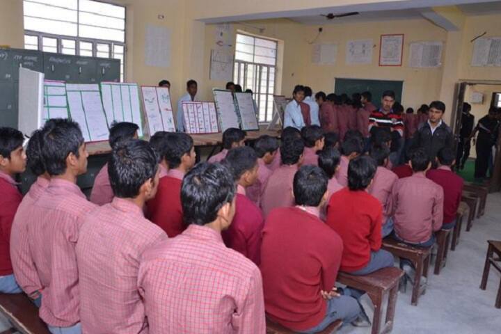 classroom